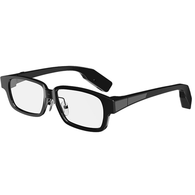 AI眼镜